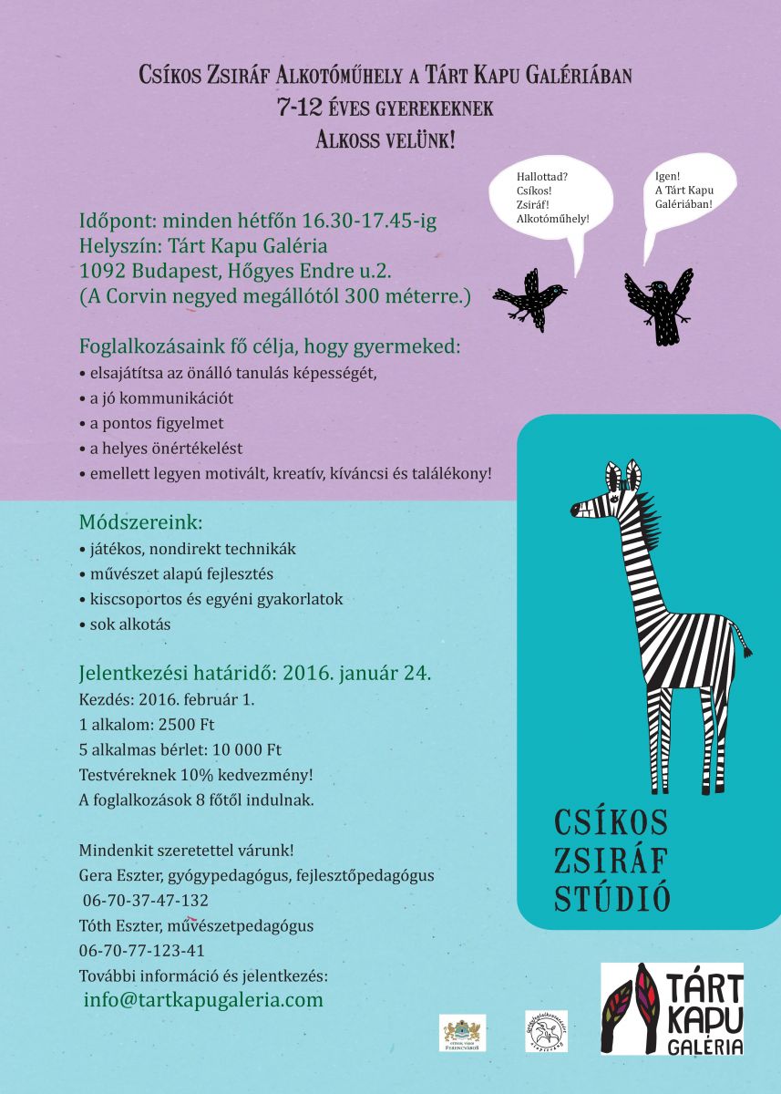 Események
